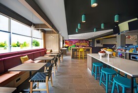 Tru by Hilton Monroe