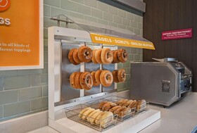 Tru by Hilton Monroe