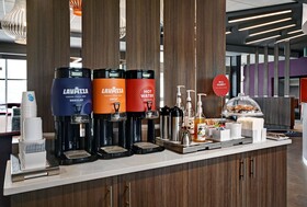 Tru by Hilton Monroe