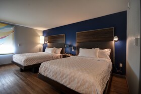 Tru by Hilton Monroe