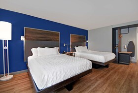 Tru by Hilton Monroe