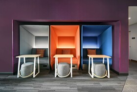 Tru by Hilton Monroe