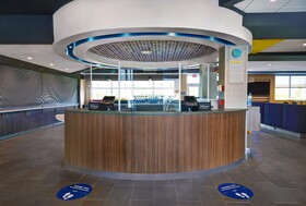 Tru by Hilton Monroe