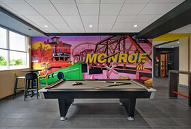 Tru by Hilton Monroe