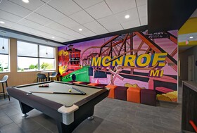 Tru by Hilton Monroe