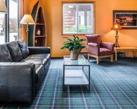 Quality Inn And Suites Munising