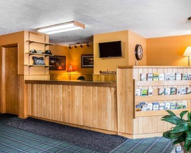 Quality Inn And Suites Munising