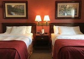 Munising Motel