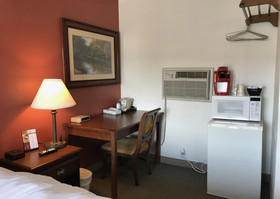 Munising Motel