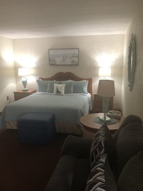 A Victory Inn & Suites - Muskegon