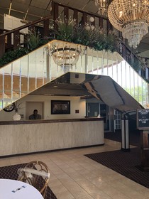 A Victory Inn & Suites - Muskegon