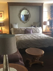 A Victory Inn & Suites - Muskegon