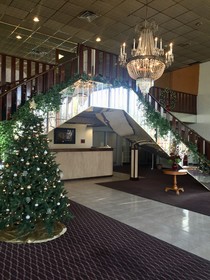 A Victory Inn & Suites - Muskegon