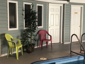 A Victory Inn & Suites - Muskegon