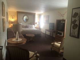 A Victory Inn & Suites - Muskegon