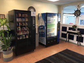 A Victory Inn & Suites - Muskegon