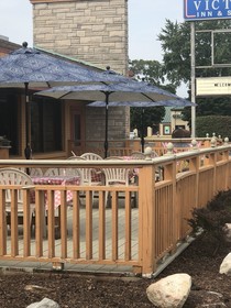 A Victory Inn & Suites - Muskegon