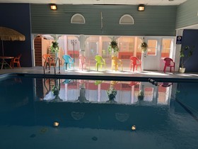A Victory Inn & Suites - Muskegon