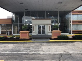 A Victory Inn & Suites - Muskegon