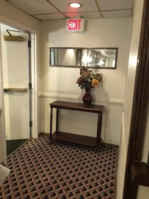 A Victory Inn & Suites - Muskegon