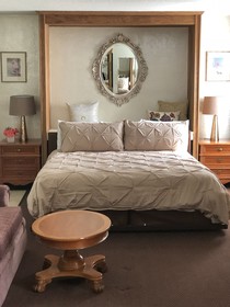 A Victory Inn & Suites - Muskegon