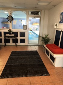 A Victory Inn & Suites - Muskegon
