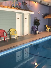 A Victory Inn & Suites - Muskegon