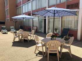 A Victory Inn & Suites - Muskegon