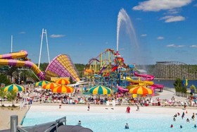 A Victory Inn & Suites - Muskegon