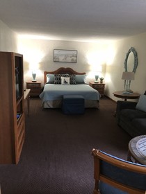 A Victory Inn & Suites - Muskegon