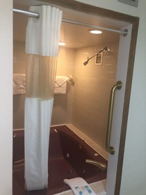A Victory Inn & Suites - Muskegon
