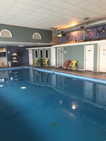 A Victory Inn & Suites - Muskegon
