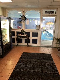 A Victory Inn & Suites - Muskegon