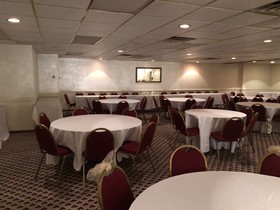 A Victory Inn & Suites - Muskegon