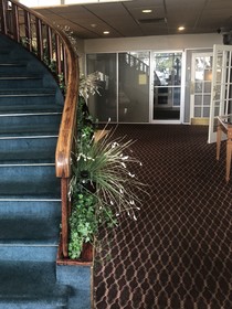 A Victory Inn & Suites - Muskegon