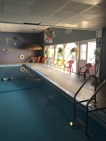 A Victory Inn & Suites - Muskegon