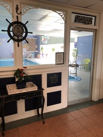 A Victory Inn & Suites - Muskegon