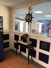 A Victory Inn & Suites - Muskegon