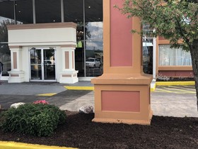 A Victory Inn & Suites - Muskegon