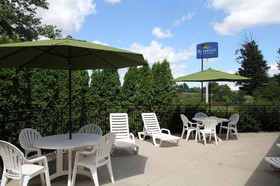 Baymont by Wyndham Muskegon