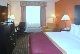 Baymont by Wyndham Muskegon