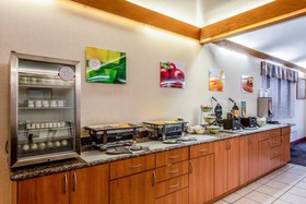 Quality Inn & Suites Muskegon
