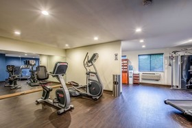 Quality Inn & Suites Muskegon