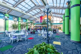 Quality Inn & Suites Muskegon