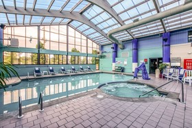 Quality Inn & Suites Muskegon