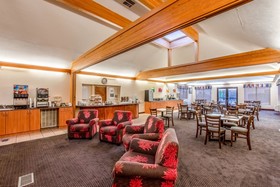 Quality Inn & Suites Muskegon