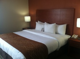 Quality Inn & Suites Muskegon