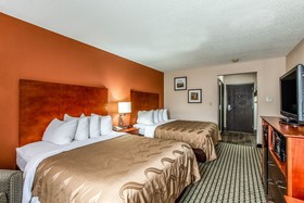 Quality Inn & Suites Muskegon