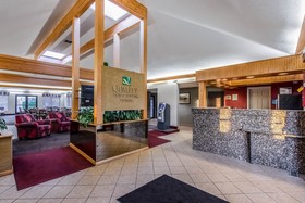 Quality Inn & Suites Muskegon
