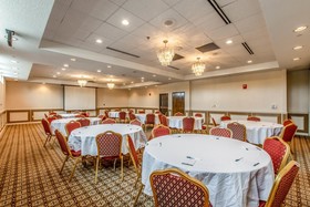 Quality Inn & Suites Muskegon